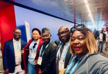 Nigeria’s CPACPI Goes Global as ACPN Unveils Career Framework at FIP Congress