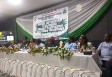 SON presents MANCAP certificates to 117 companies in Lagos