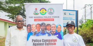 POCACOV Lagos Takes Charity Day Outreach to Oregun Boys’ Correctional Centre