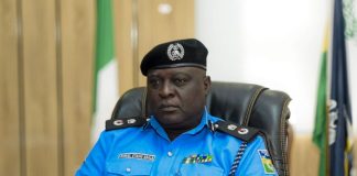 Delta Police Rescue Kidnapped Man in Agbor, Raid Abbi Hideout, Recover Gun in Oghara