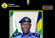 Lagos Police Arrest 4 Over Mob Killing of Driver on Lagos Island