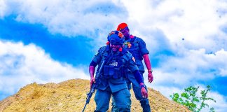 NSCDC Mining Marshals Step Up Enforcement Against Illegal Mining