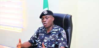 Ogun Police Command Activate School Protection Squad for New Term