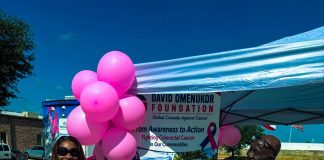 David Omenukor Foundation Rolls Out 2026 Free Cancer Screenings in Texas
