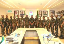 NN DINFO Urges Information Officers to Strengthen Media Coverage, Archiving