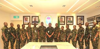NN DINFO Urges Information Officers to Strengthen Media Coverage, Archiving