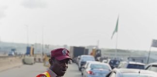 FRSC Announces Traffic Delays on Lagos–Ibadan Expressway for Kara Bridge Repairs