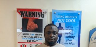 NDLEA Nabs UK Colorado Smugglers, Seizes 785,000 Pregabalin Capsules in Kano