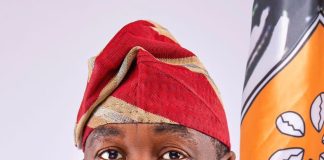 “The Future of Lagos Begins in Our Classrooms” — Hamzat Welcomes Students Back to School