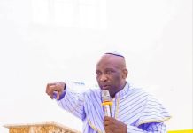 Beyond the Prophecies: The Generous Side of Primate Ayodele