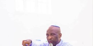 Beyond the Prophecies: The Generous Side of Primate Ayodele