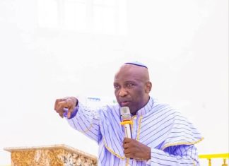 Five Major Things Primate Ayodele Said About Brazil Election That Have Come To Pass (VIDEO)