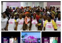 ARISE Marks 18 Years with Walk, Conference and Free Medical Outreach in Lagos