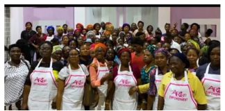 ARISE Marks 18 Years with Walk, Conference and Free Medical Outreach in Lagos
