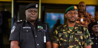 Delta CP, 63 Brigade Commander Meet in Asaba, Vow Closer Security Partnership