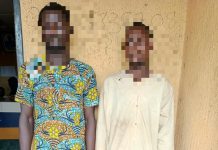 Police Foil Hostel Robbery in Ewekoro, Arrest Two, Recover 11 iPhones