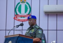 IGP Proposes Orange Economy Security Desk to Tackle Piracy, Protect Creatives