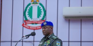 IGP Proposes Orange Economy Security Desk to Tackle Piracy, Protect Creatives