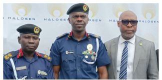 ONOJA: COLLABORATIVE SECURITY KEY TO ENDING ILLEGAL MINING