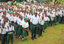 PCRC SAFE SCHOOL CLUB TAKES OFF IN OGUN AS OVER 3,000 STUDENTS RECEIVE SAFETY, ANTI-DRUG AND ANTI-CULTISM MESSAGE