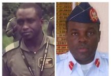 Twelve years on: A tribute to Braimoh, Hedima and other fallen heroes