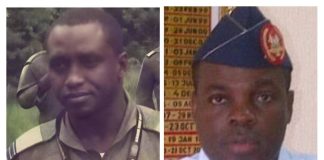 Twelve years on: A tribute to Braimoh, Hedima and other fallen heroes