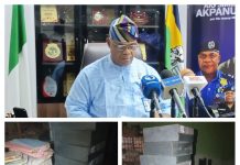 FCID Annex Lagos Receives 1,816 Complaints, Nabs Suspects for N150m Telecom Vandalism