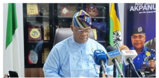 FCID Annex Lagos Receives 1,816 Complaints, Nabs Suspects for N150m Telecom Vandalism