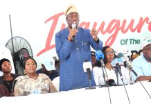 Hamzat Tells APC Members to Campaign With Data, Not Emotion