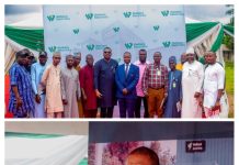 WELBECK UNVEILS 50MW POWER PROJECT IN ABUJA, AIYELA PLEDGES WIDER ELECTRICITY ACCESS