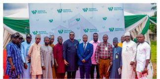 WELBECK UNVEILS 50MW POWER PROJECT IN ABUJA, AIYELA PLEDGES WIDER ELECTRICITY ACCESS