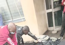 NDLEA Seizes N3.4bn Tramadol, Loud Cannabis; Arrests Impersonator Posing as Police Officer