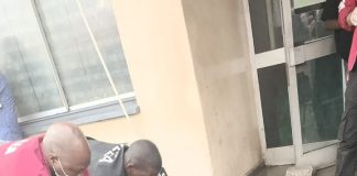 NDLEA Seizes N3.4bn Tramadol, Loud Cannabis; Arrests Impersonator Posing as Police Officer