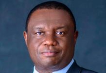 Benin-Asaba Expressway Concession Company Appoints Emmanuel Onwodi Chief Operating Officer