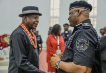 Ex-IGPs, PSC Task Police on Roadmap to Tackle Sponsors of Banditry, AI-Driven Fake News Ahead of 2027 Polls