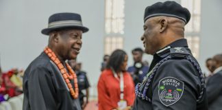 Ex-IGPs, PSC Task Police on Roadmap to Tackle Sponsors of Banditry, AI-Driven Fake News Ahead of 2027 Polls