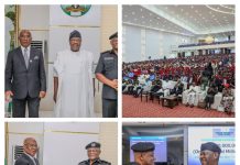 2027 Polls: IGP Disu Rolls Out Six-Point Security Plan, Lists 1,643 Arrests, 1,066 Rescues
