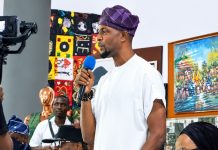 Ogun Showcases Cultural Heritage at Art Exhibition in Abeokuta