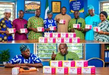 Malaria Fight Gets Boost as APPMED, YABATECH Join Geneith Health Competition