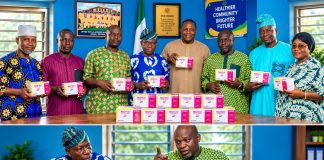 Malaria Fight Gets Boost as APPMED, YABATECH Join Geneith Health Competition