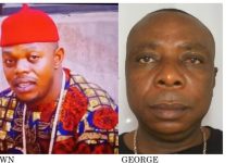 NDLEA Uncovers Enugu Meth Lab Run by Nigerian-Mexican Cartel