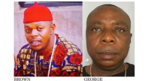 NDLEA Uncovers Enugu Meth Lab Run by Nigerian-Mexican Cartel