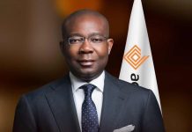 At 60, Aigboje Aig-Imoukhuede Reflects on a Life of Building Institutions, People and Possibilities