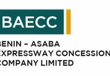 Benin-Asaba Expressway: SAN Cautions Against Unilateral Revocation of 25-Year Concession