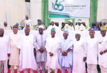 Sanwo-Olu: Unity Key to Nigeria’s Prosperity