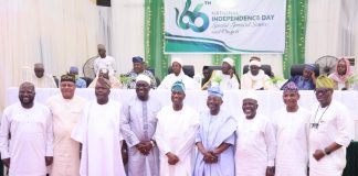 Sanwo-Olu: Unity Key to Nigeria’s Prosperity