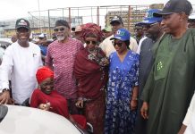 Hamzat, Gbajabiamila Rally Support for Tinubu, APC Ahead of 2027