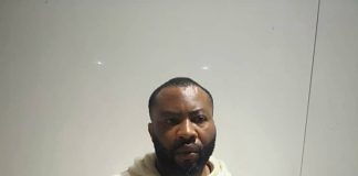 NDLEA Nabs Newlywed With 72 Cocaine Wraps at Enugu Airport