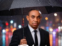 Ruyi Robert Turns Faith Struggles Into High-Energy ‘Rain’, Set To Drop September 30