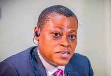 Rufai Oseni And His Brazen Style Of Journalism